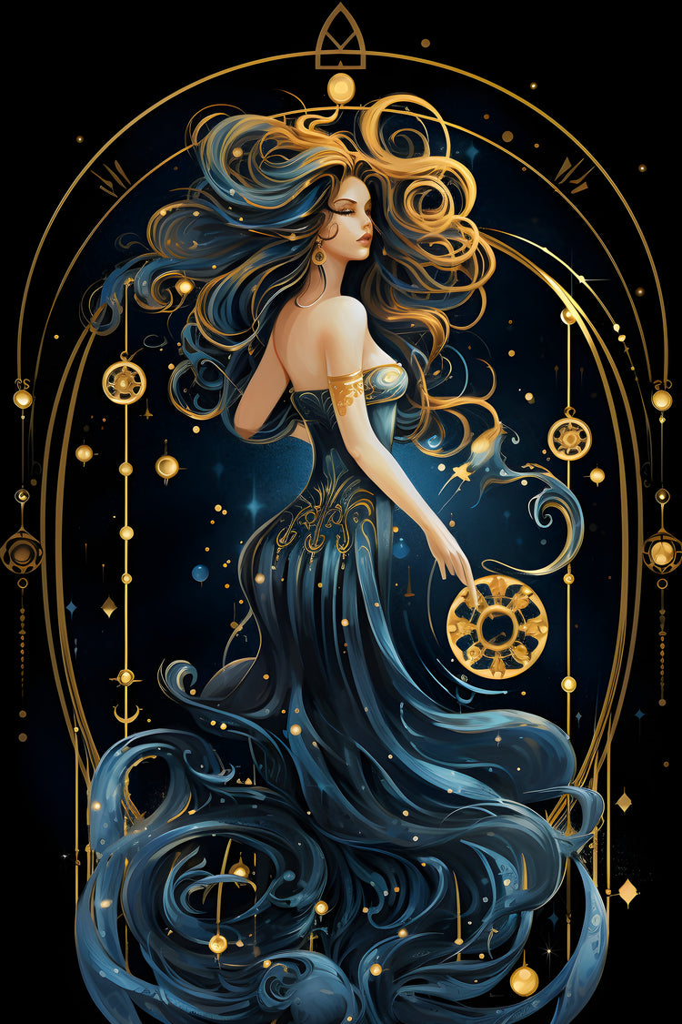 Aquarius