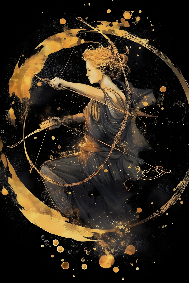 Sagittarius