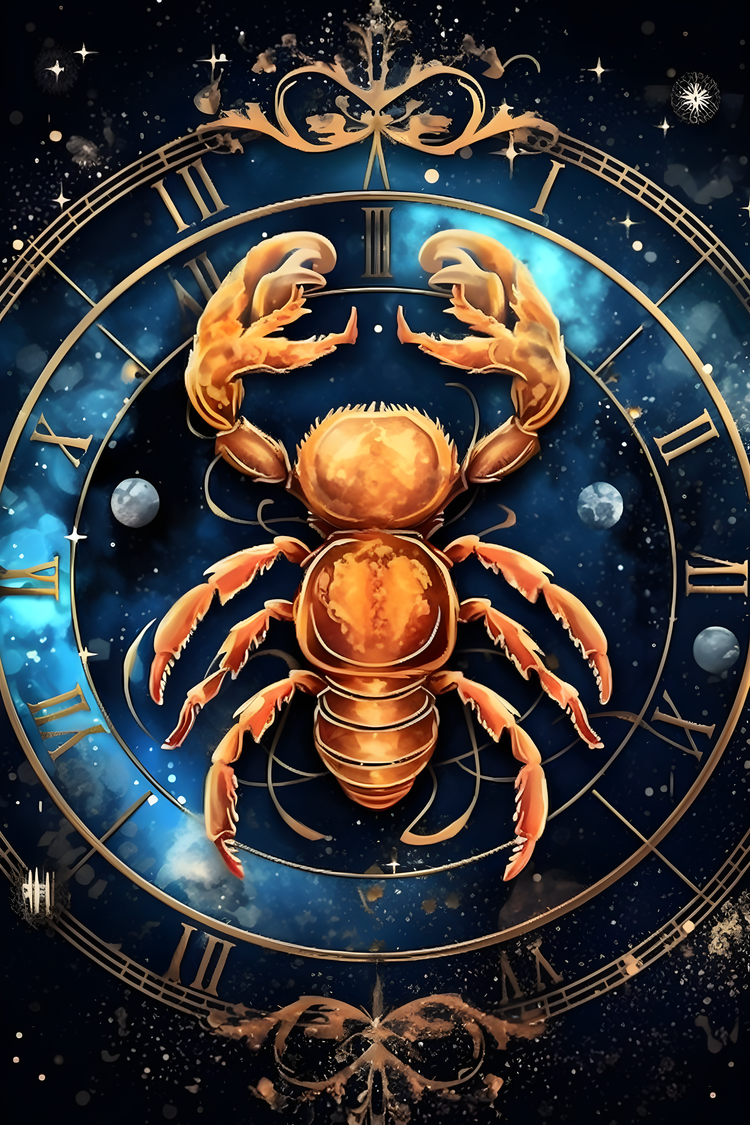 Scorpio