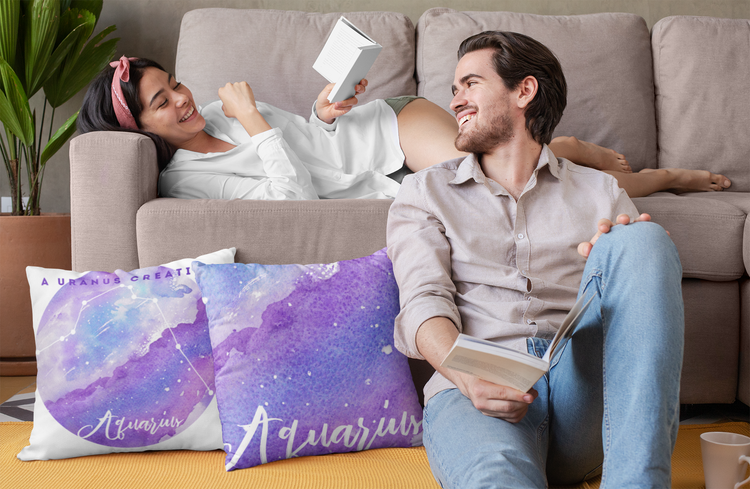 Astrology Home Decor