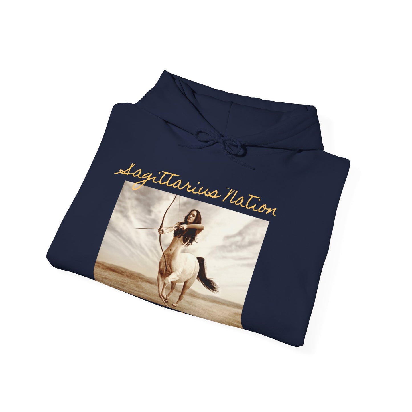 Sagittarius Hoodie