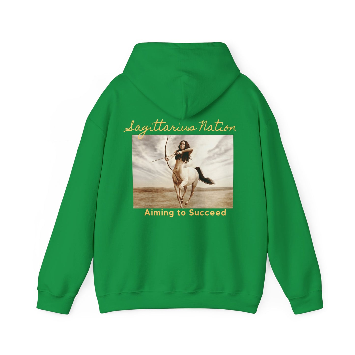 Sagittarius Hoodie