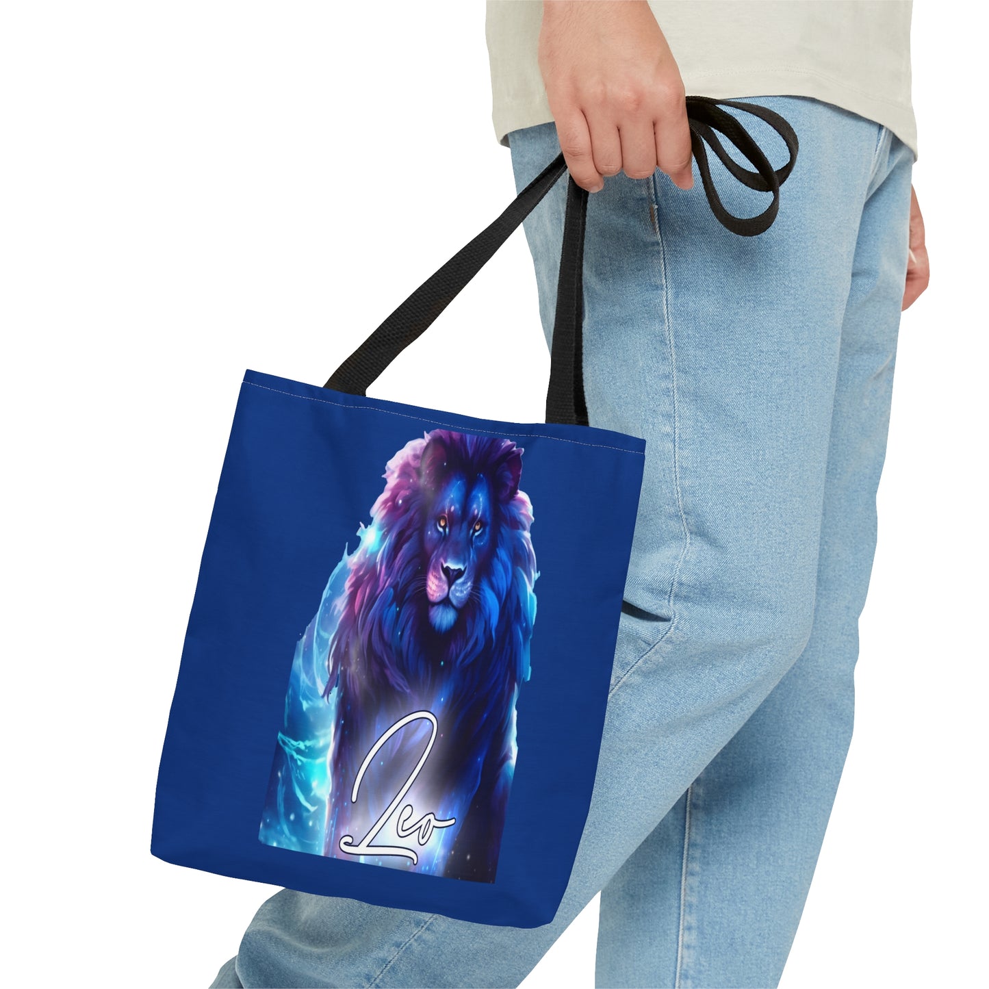 Tote Bag (AOP)_Leo Nation
