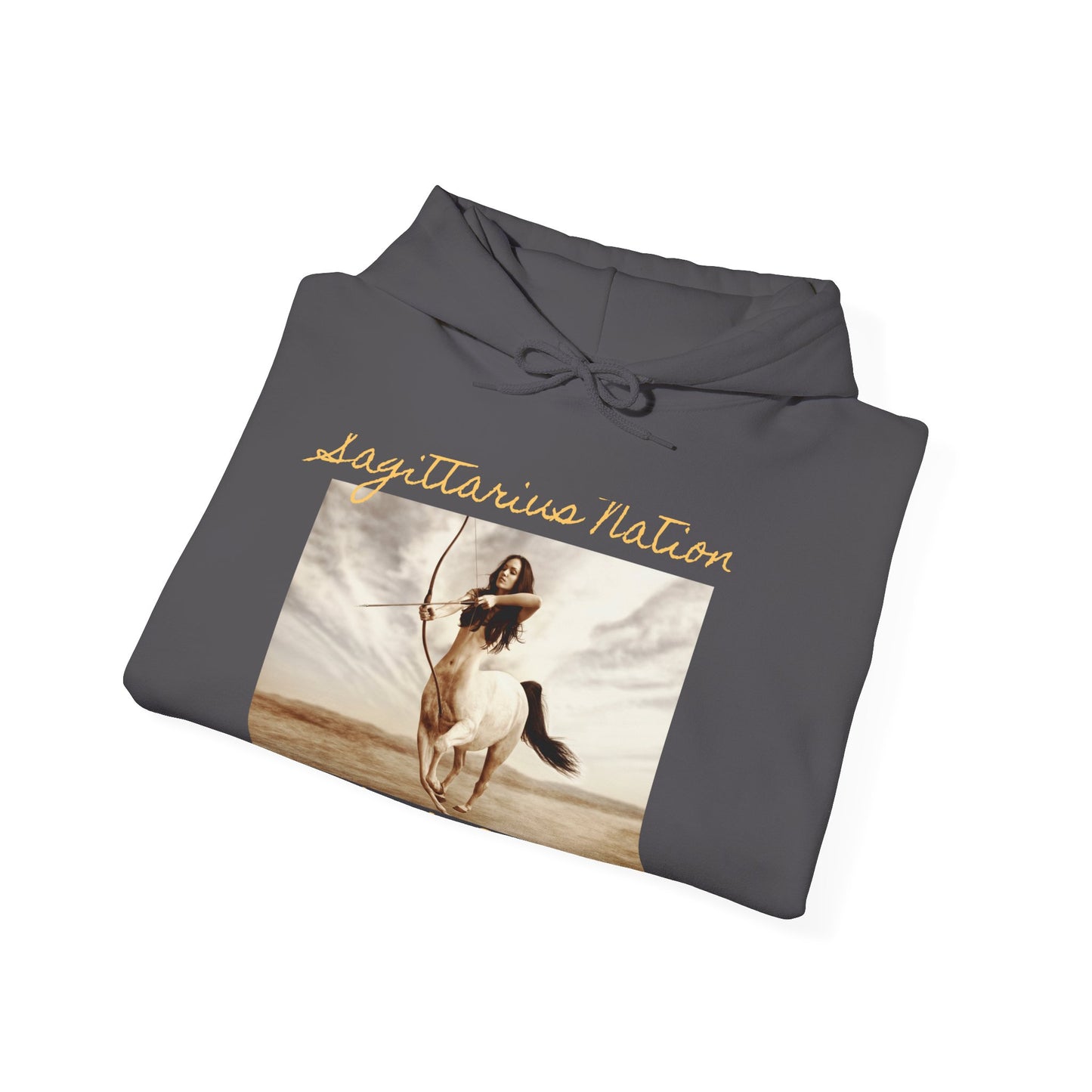 Sagittarius Hoodie