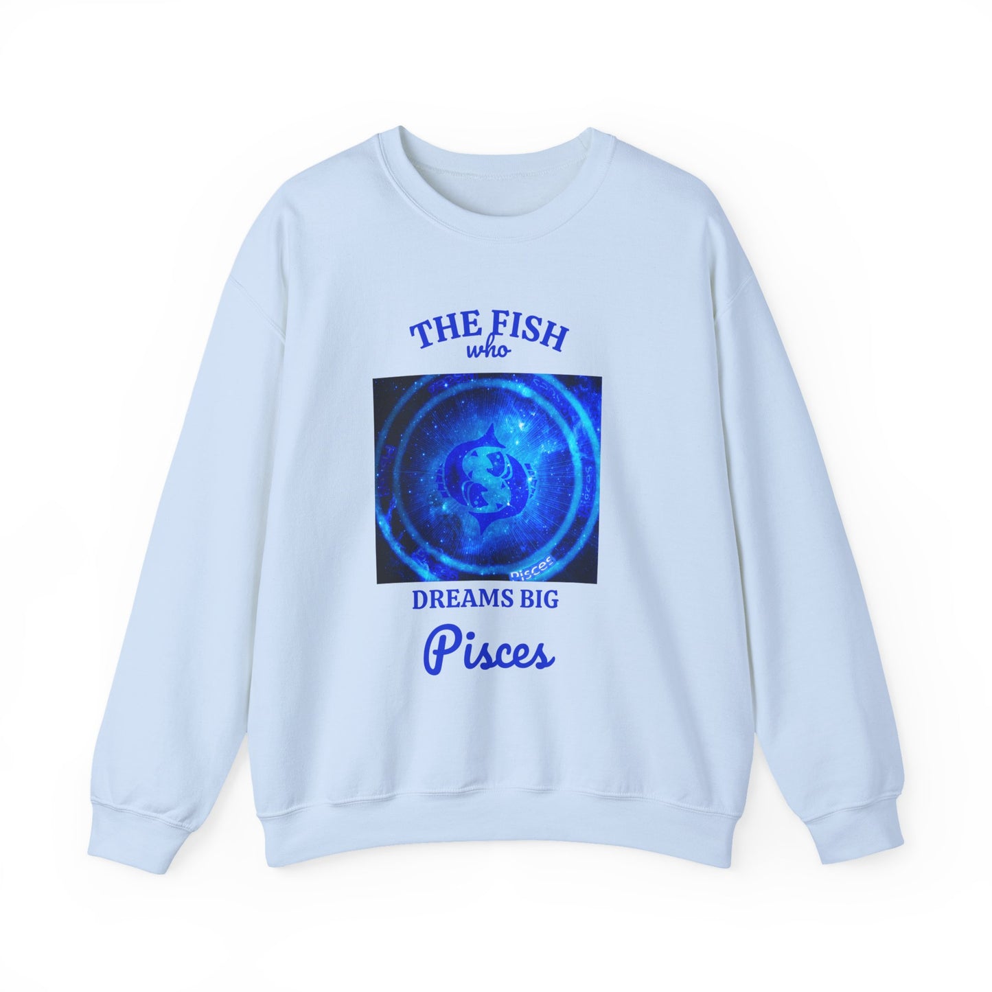 PiscesDreams Sweatshirt