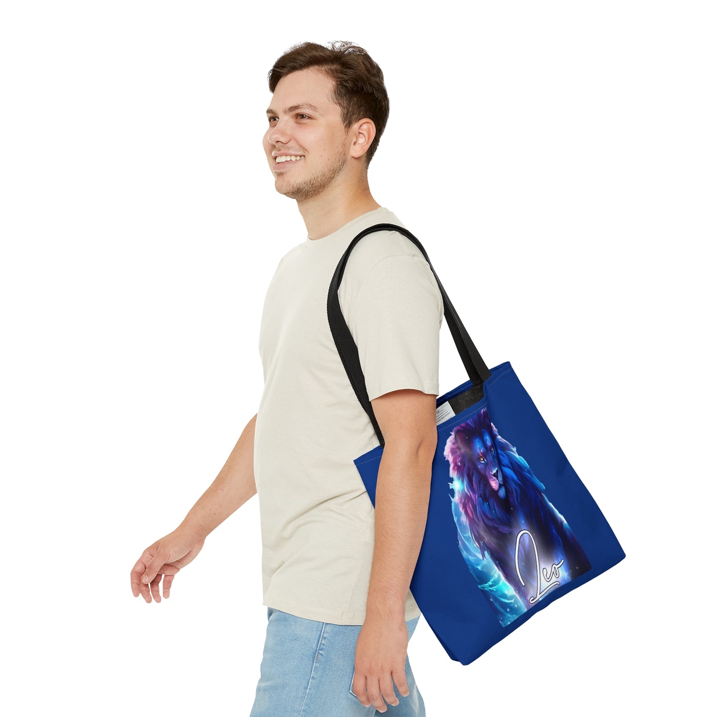 Tote Bag (AOP)_Leo Nation