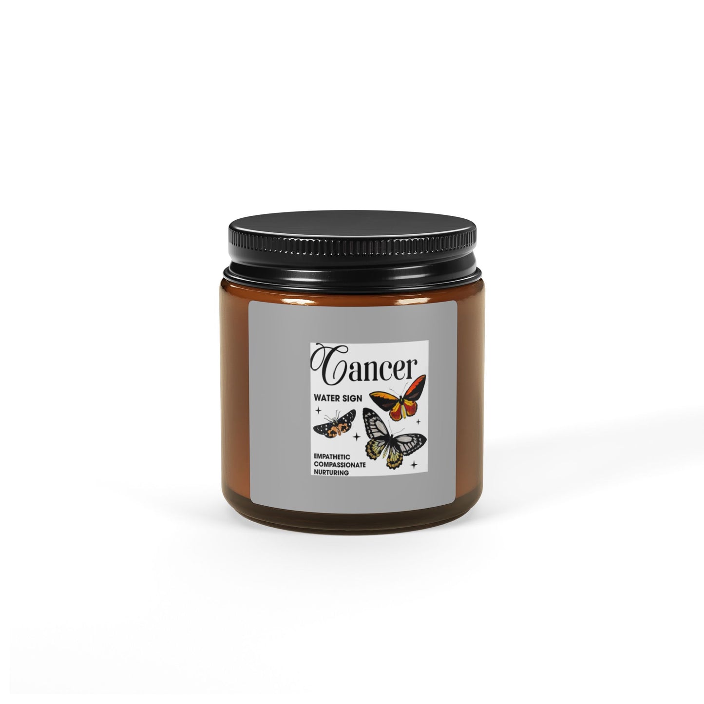 Soy Candle Cancer
