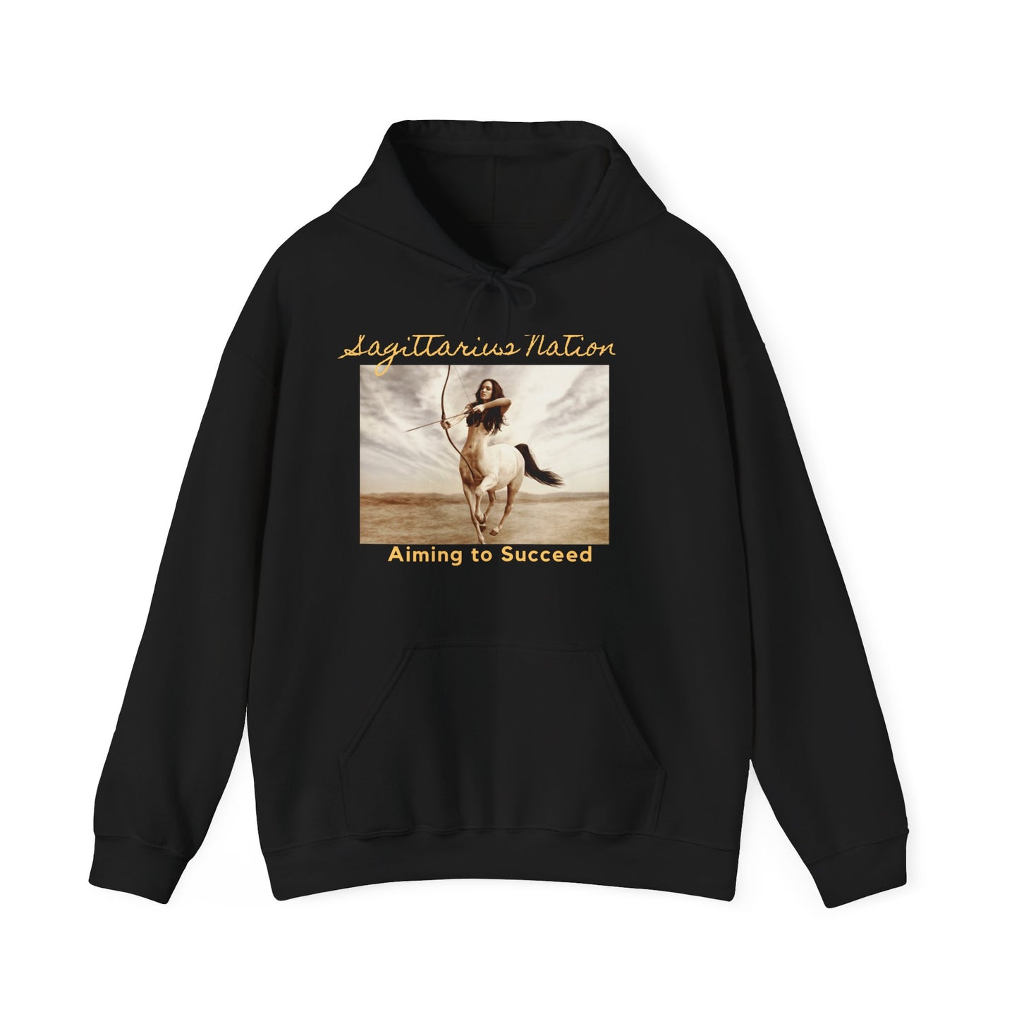 Sagittarius Hoodie