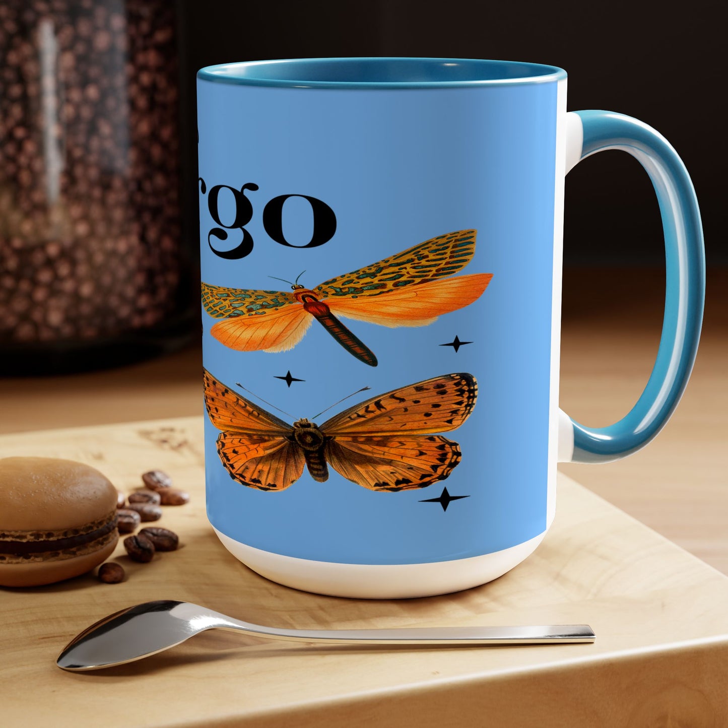 Two-Tone Coffee Mugs, 15oz_VirgoVirgins