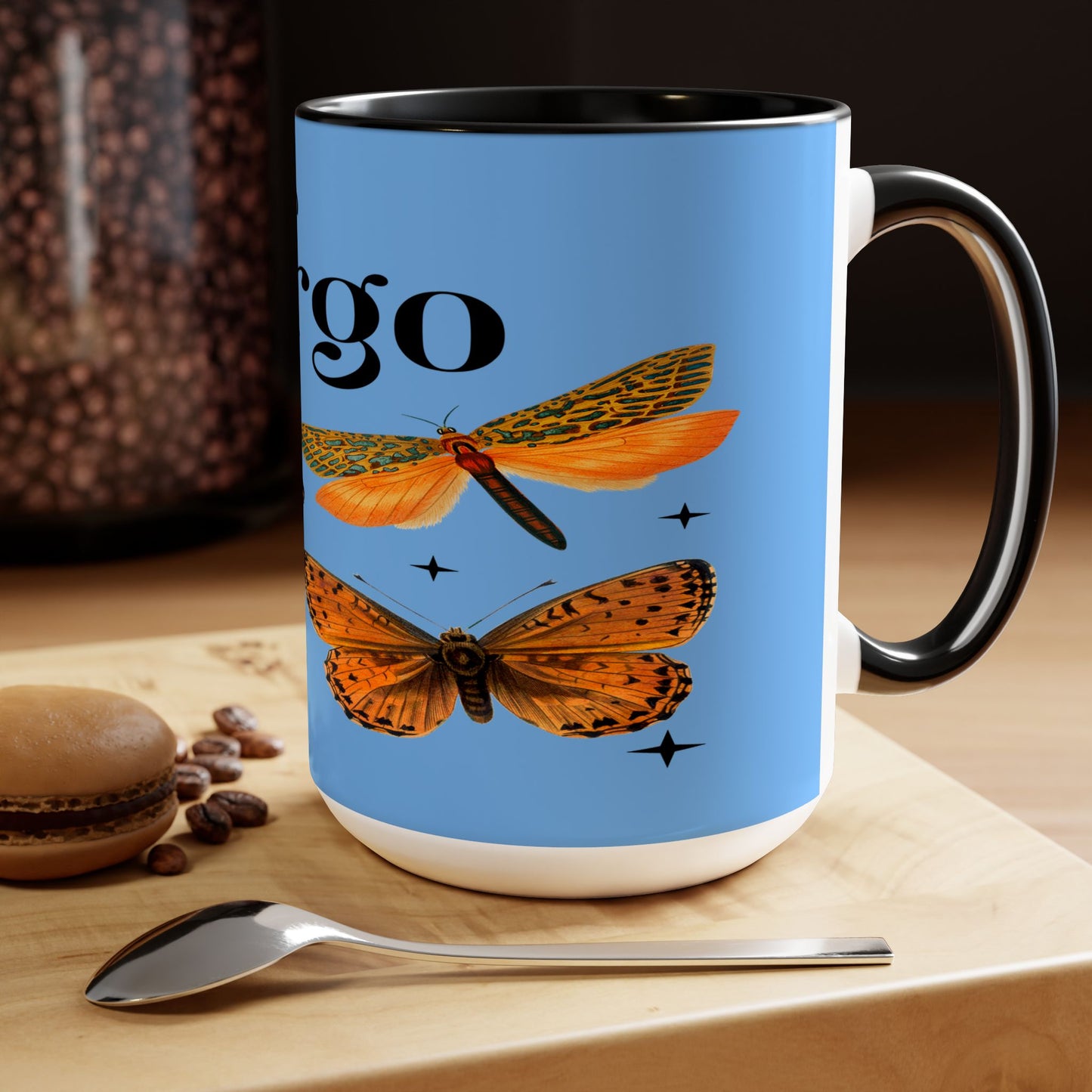 Two-Tone Coffee Mugs, 15oz_VirgoVirgins