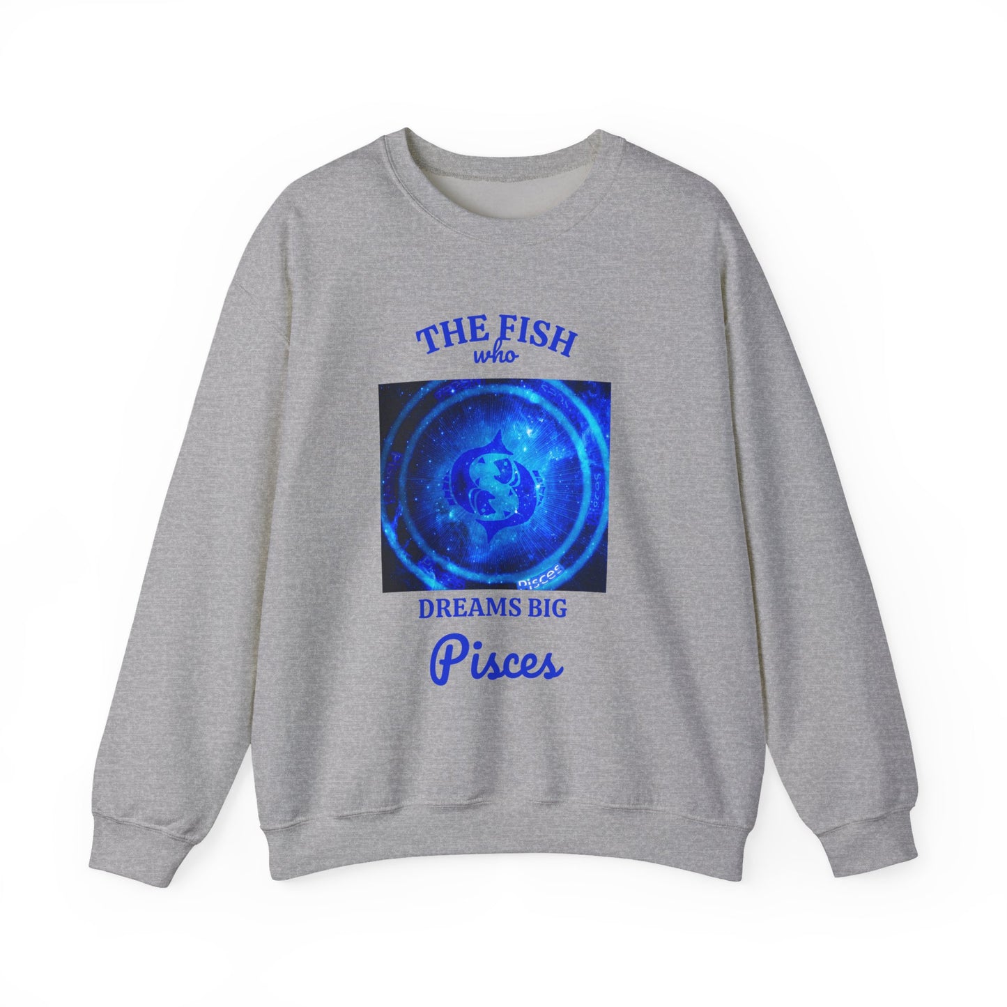 PiscesDreams Sweatshirt