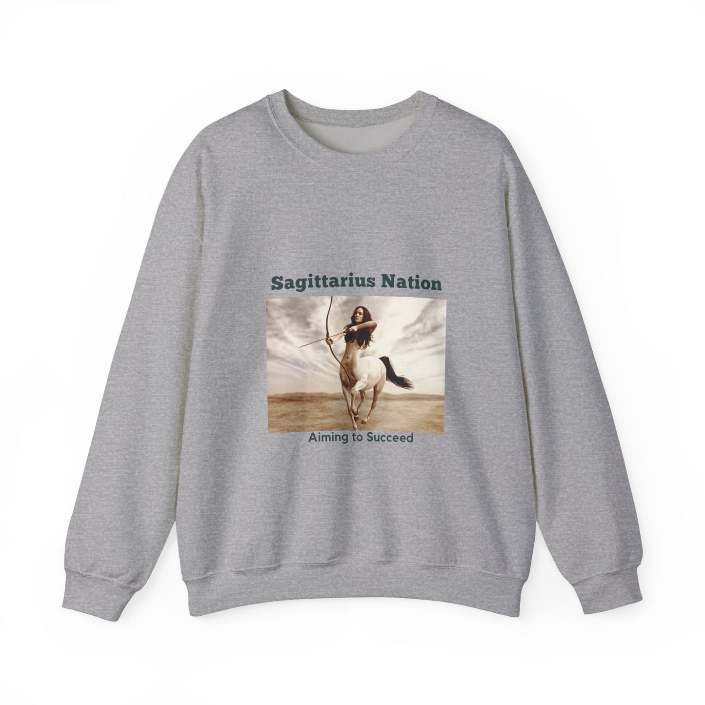 Sagittarius Sweatshirt