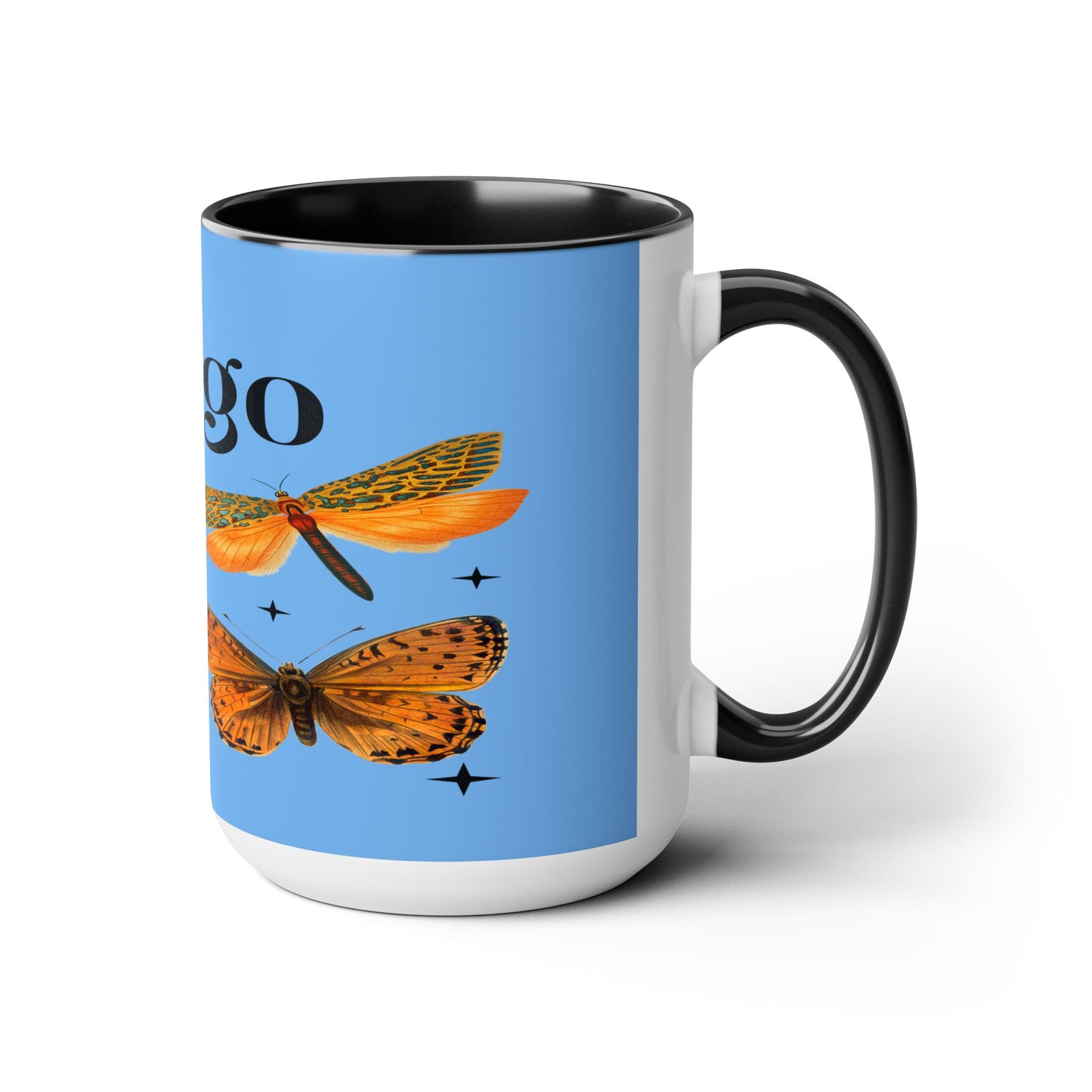 Two-Tone Coffee Mugs, 15oz_VirgoVirgins