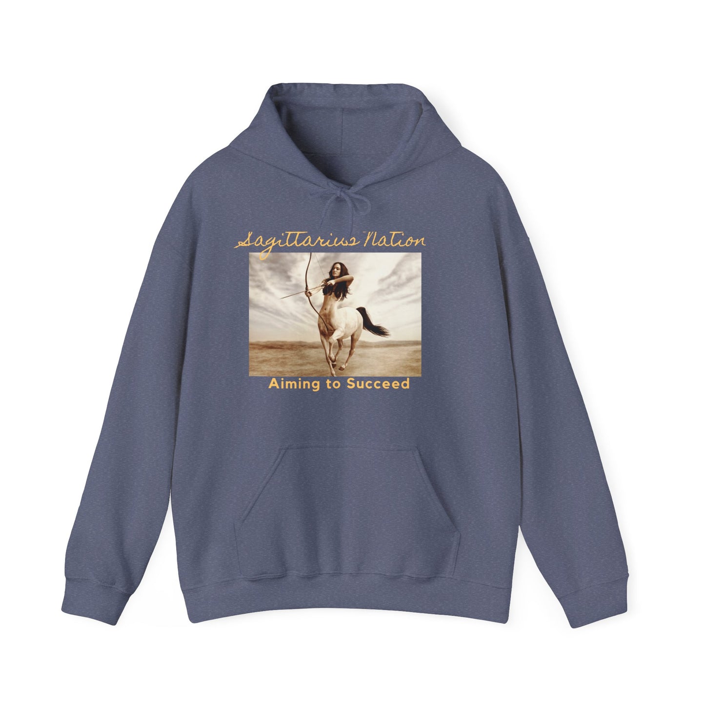 Sagittarius Hoodie