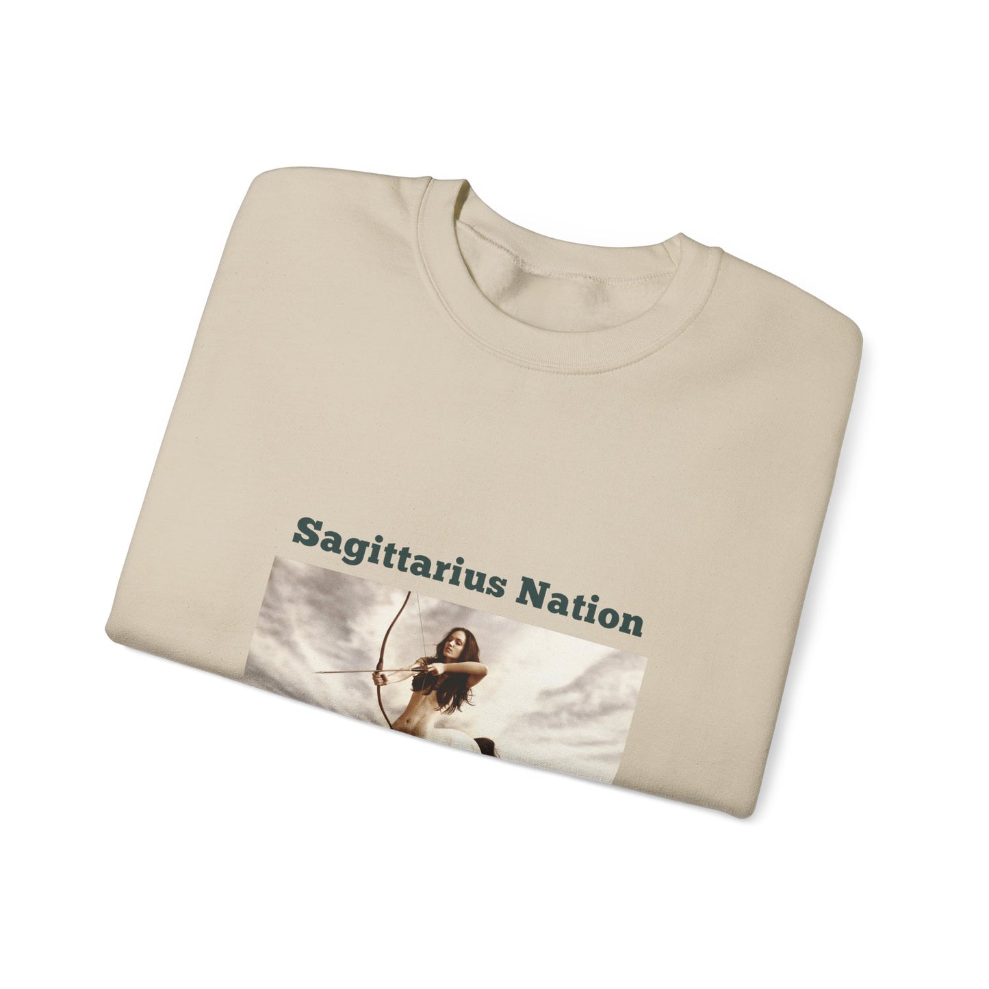 Sagittarius Sweatshirt