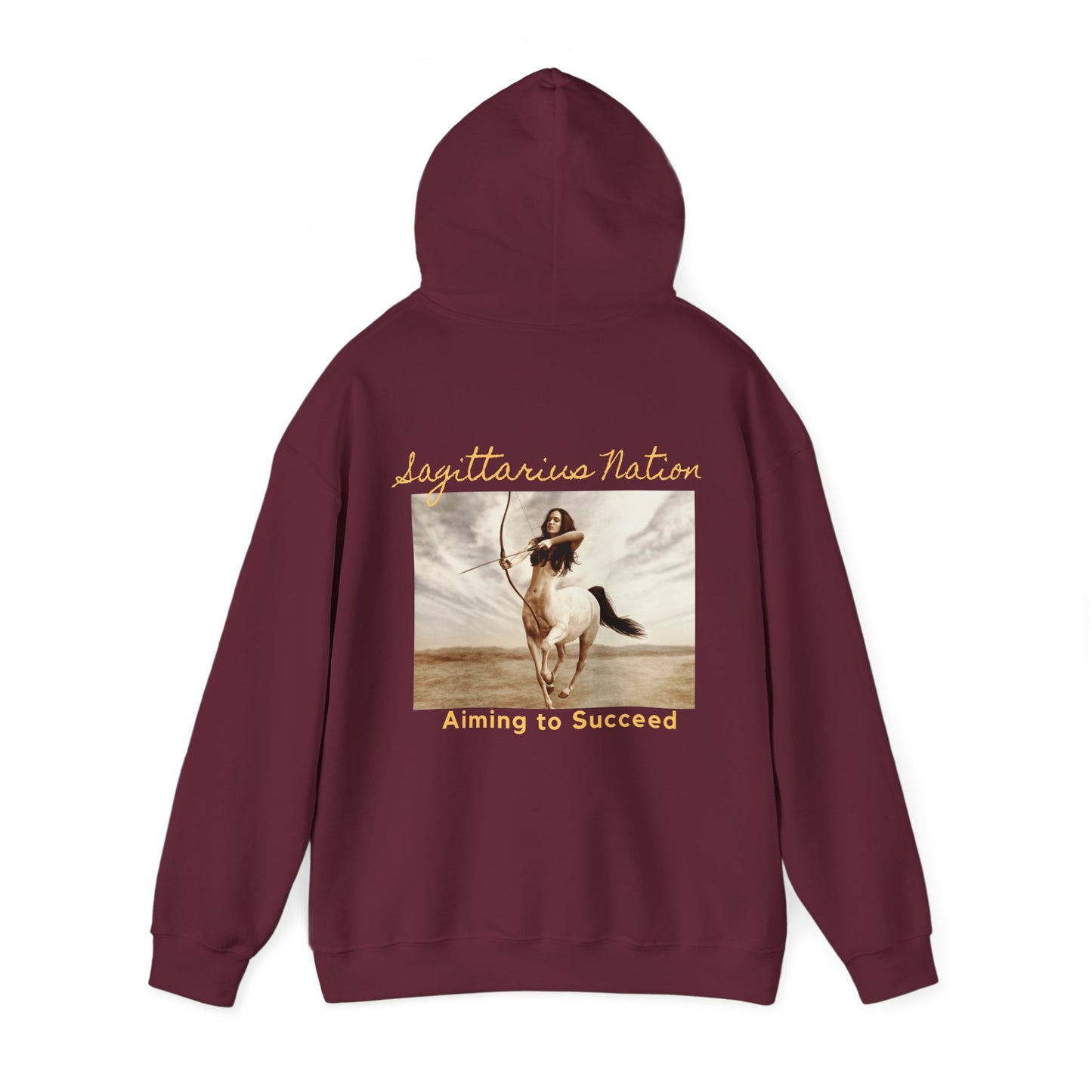 Sagittarius Hoodie