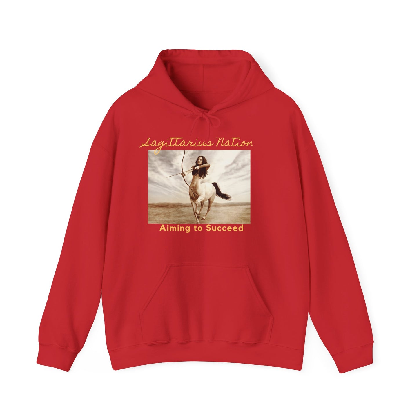 Sagittarius Hoodie