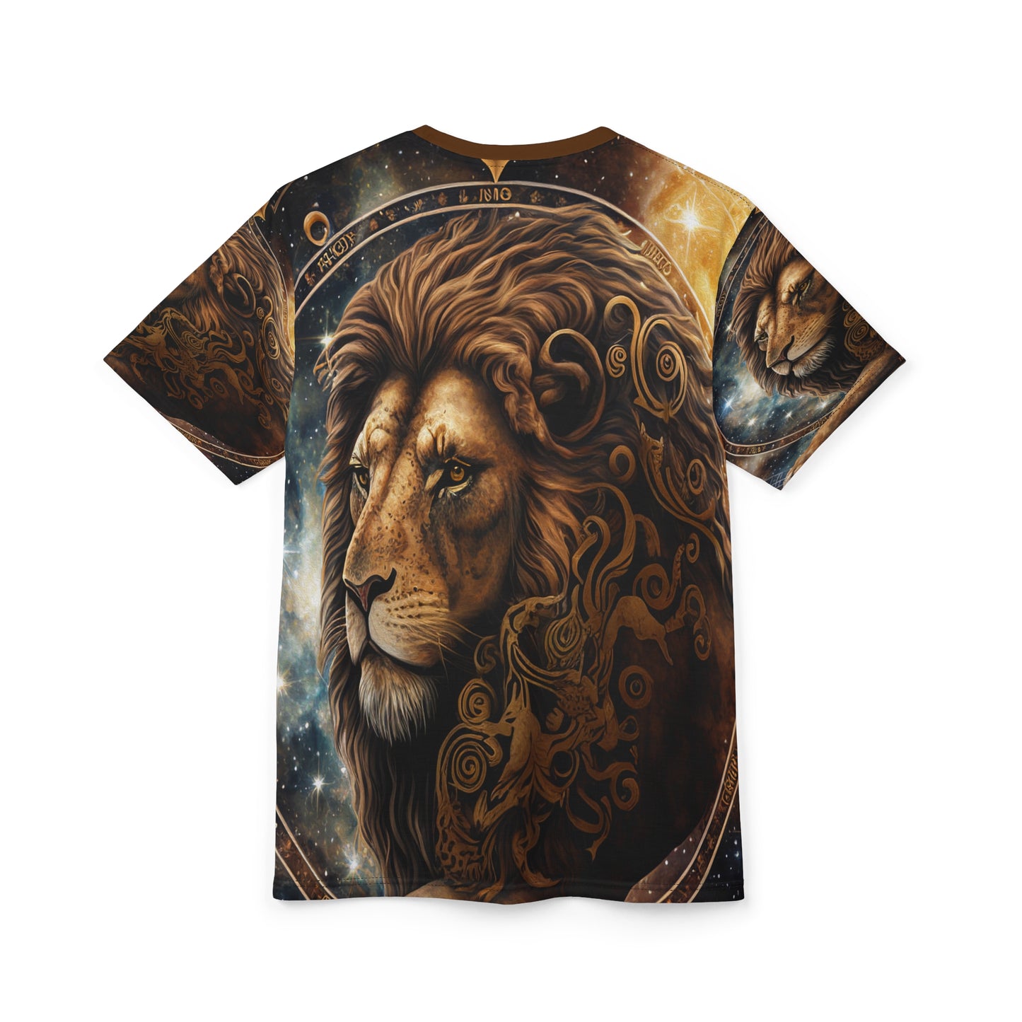 LeoNation Unisex Tee