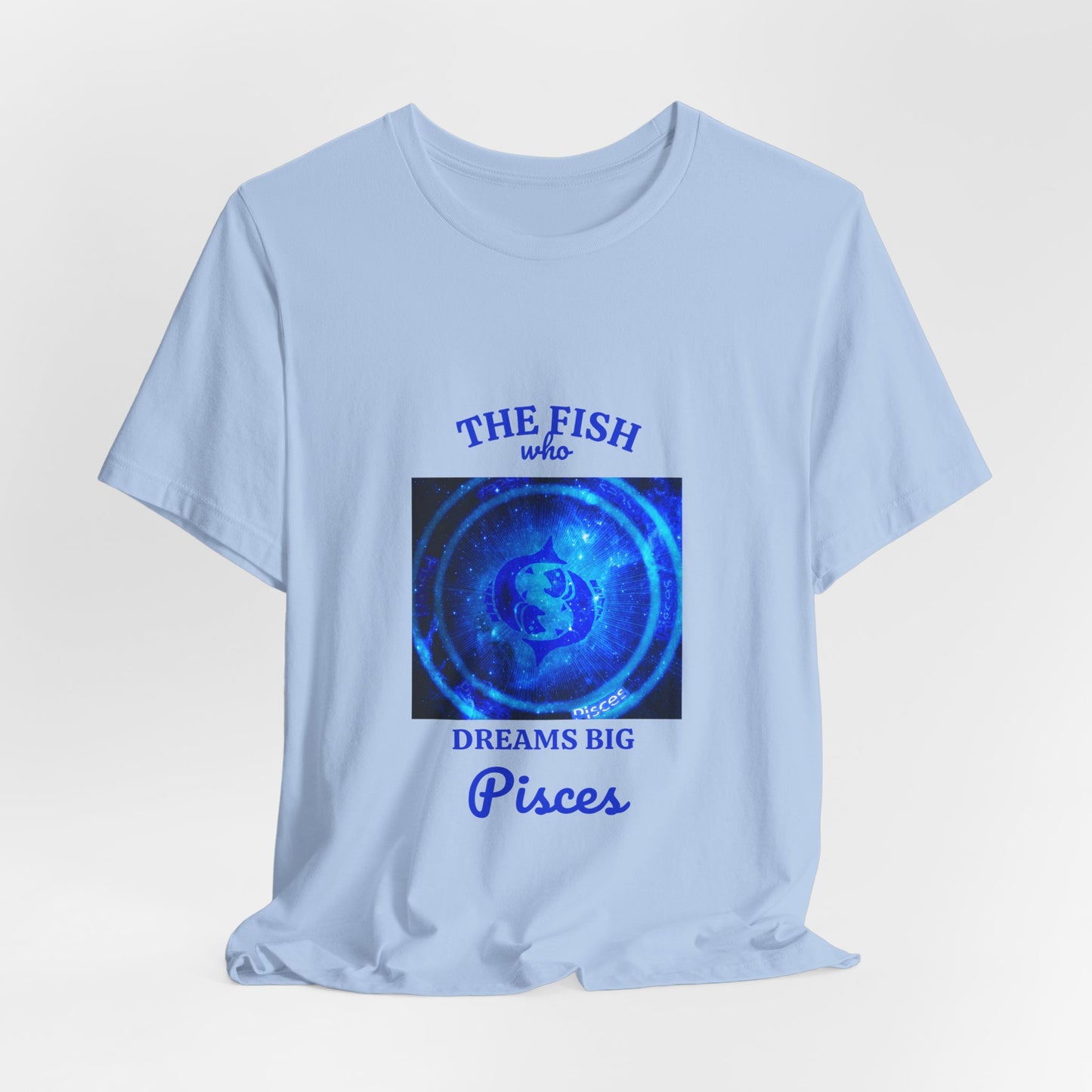 Casual Short Sleeve Tee