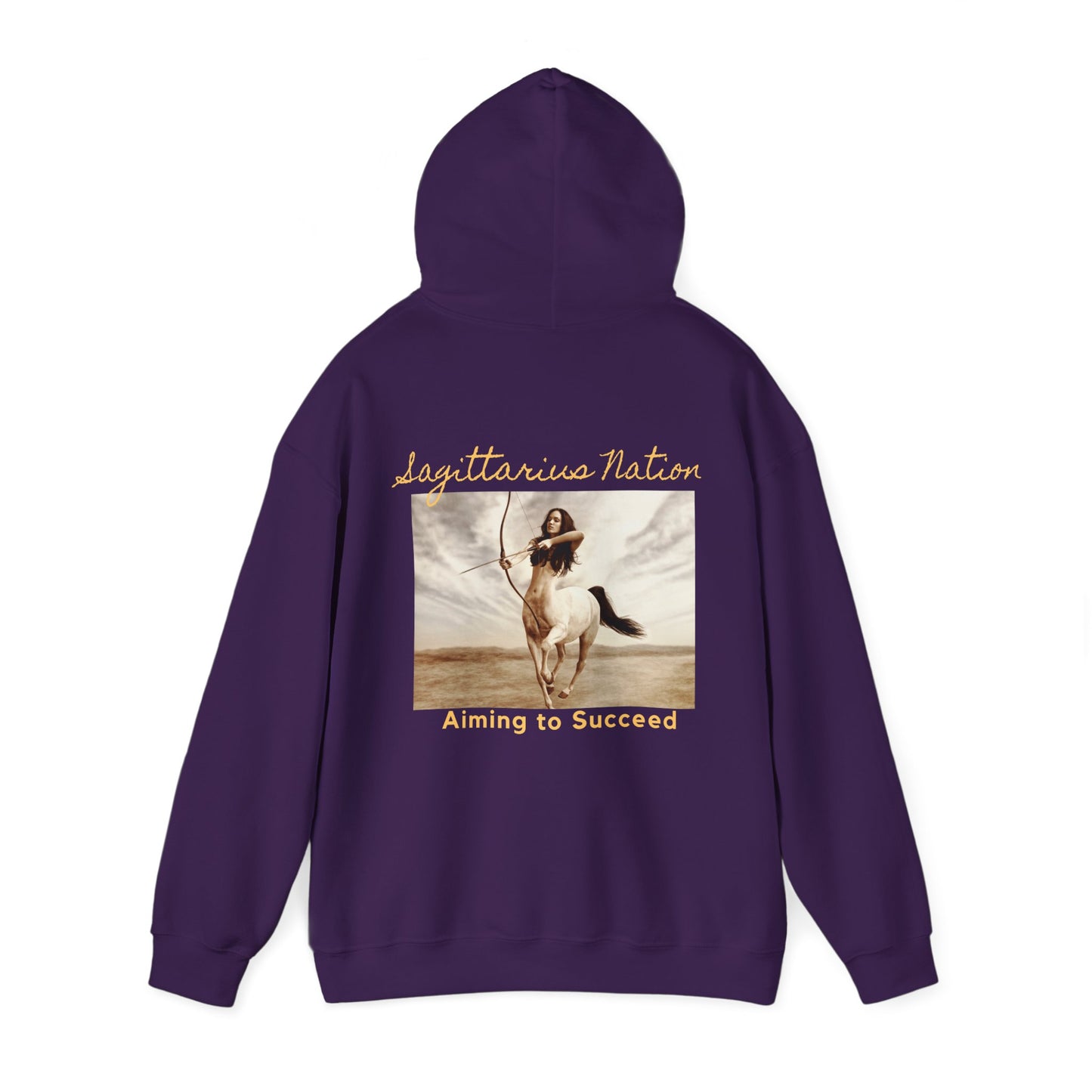Sagittarius Hoodie