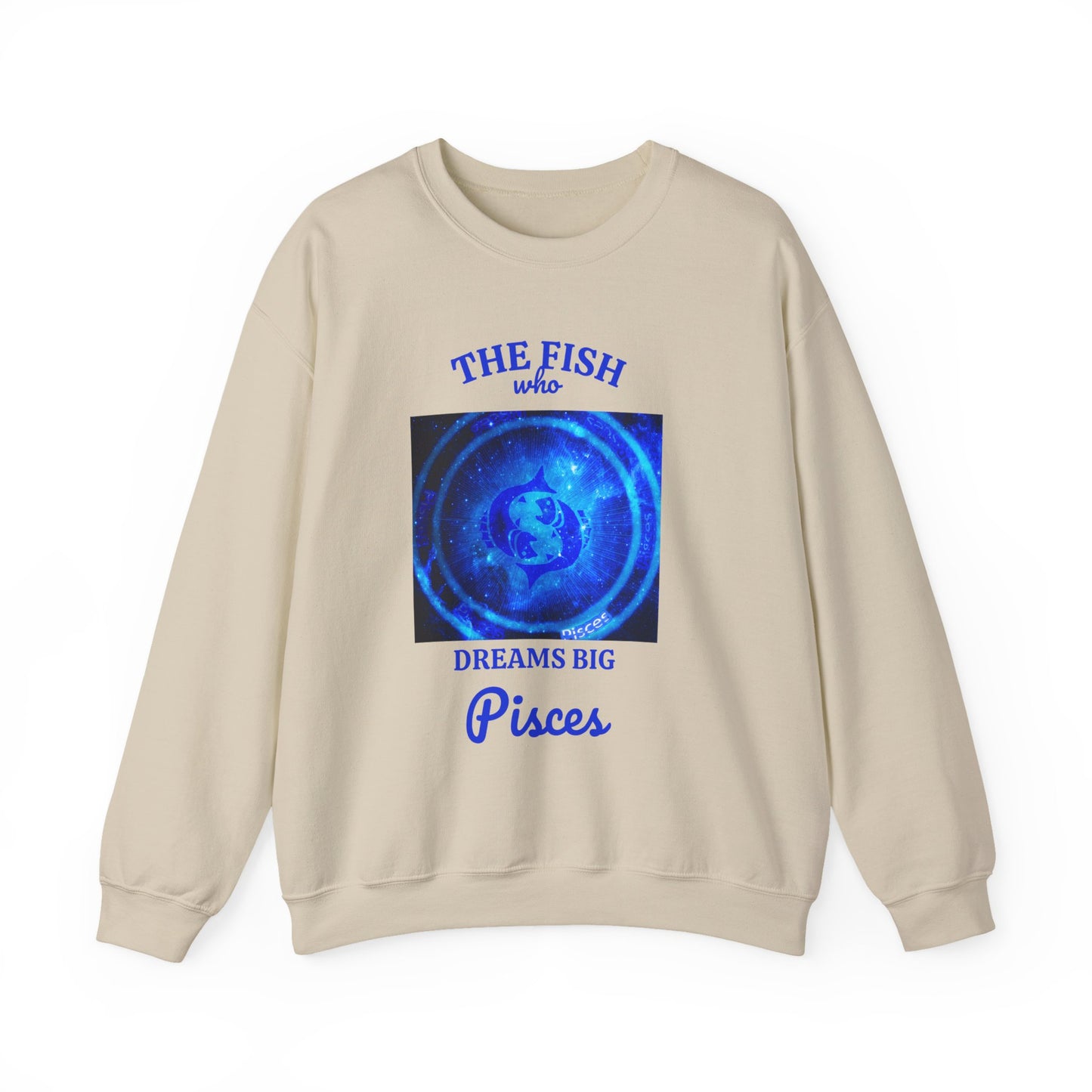 PiscesDreams Sweatshirt