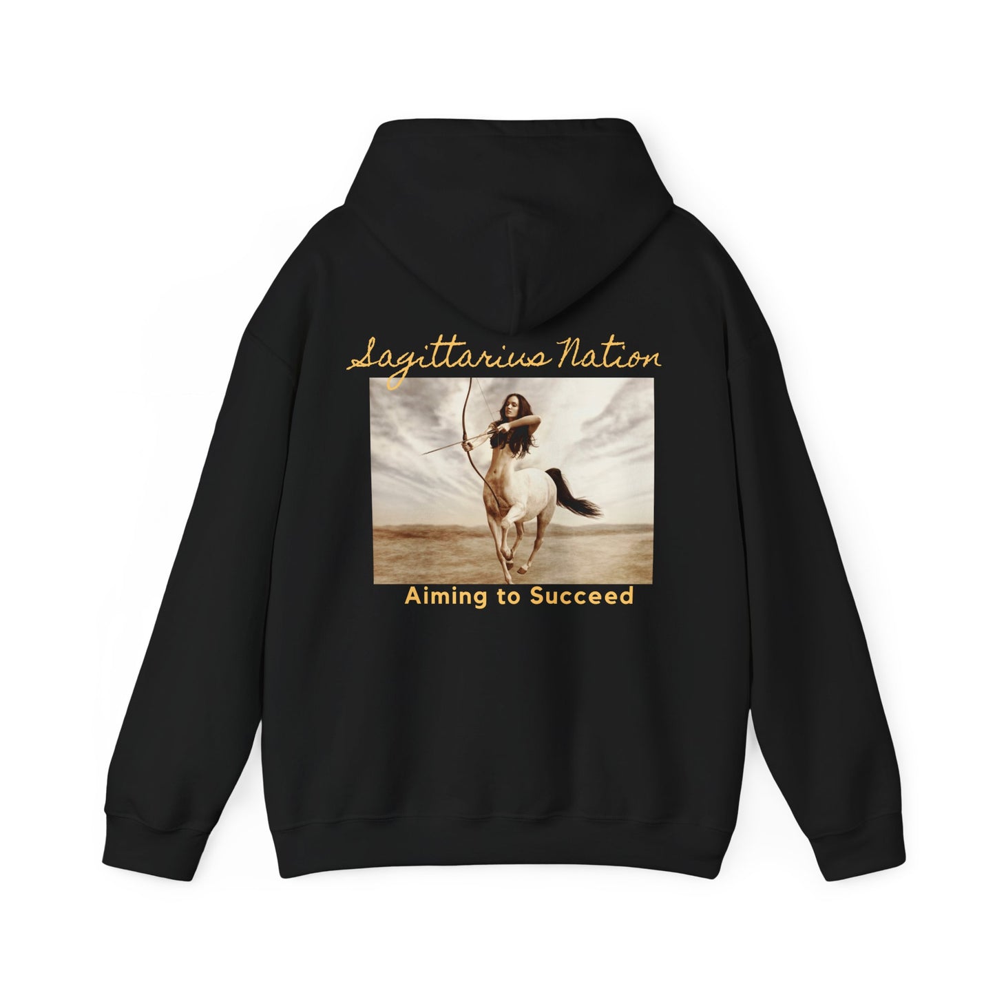 Sagittarius Hoodie
