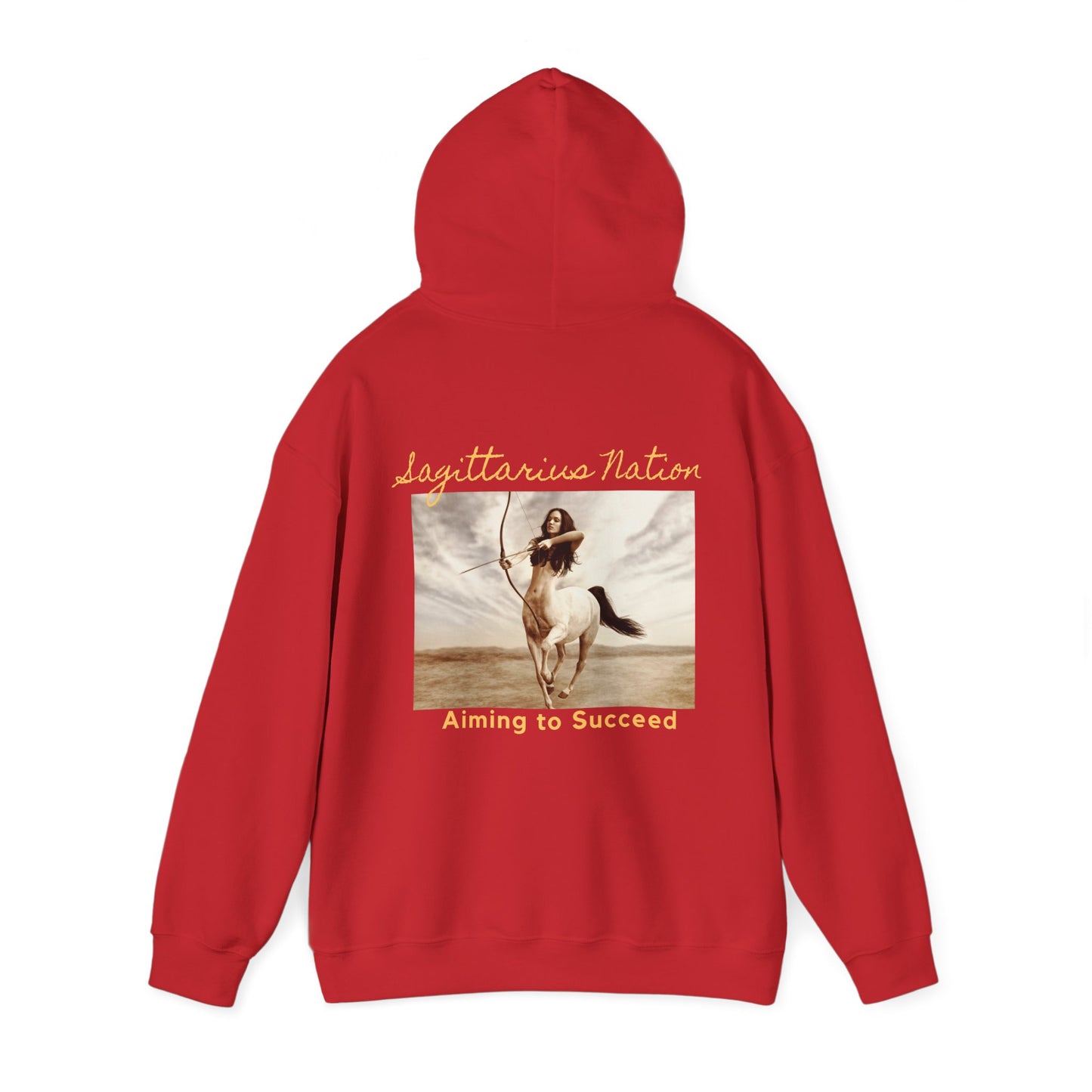 Sagittarius Hoodie