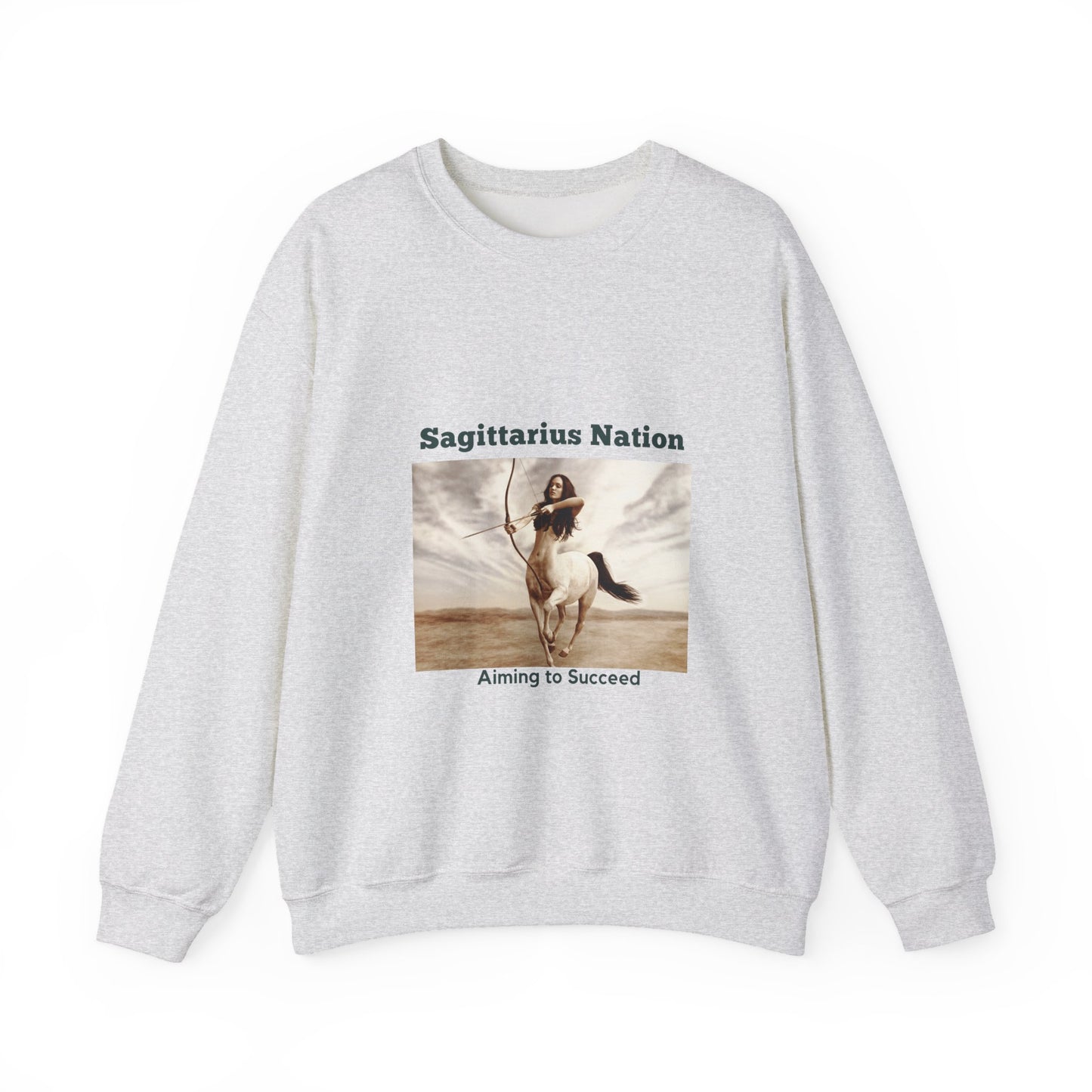 Sagittarius Sweatshirt
