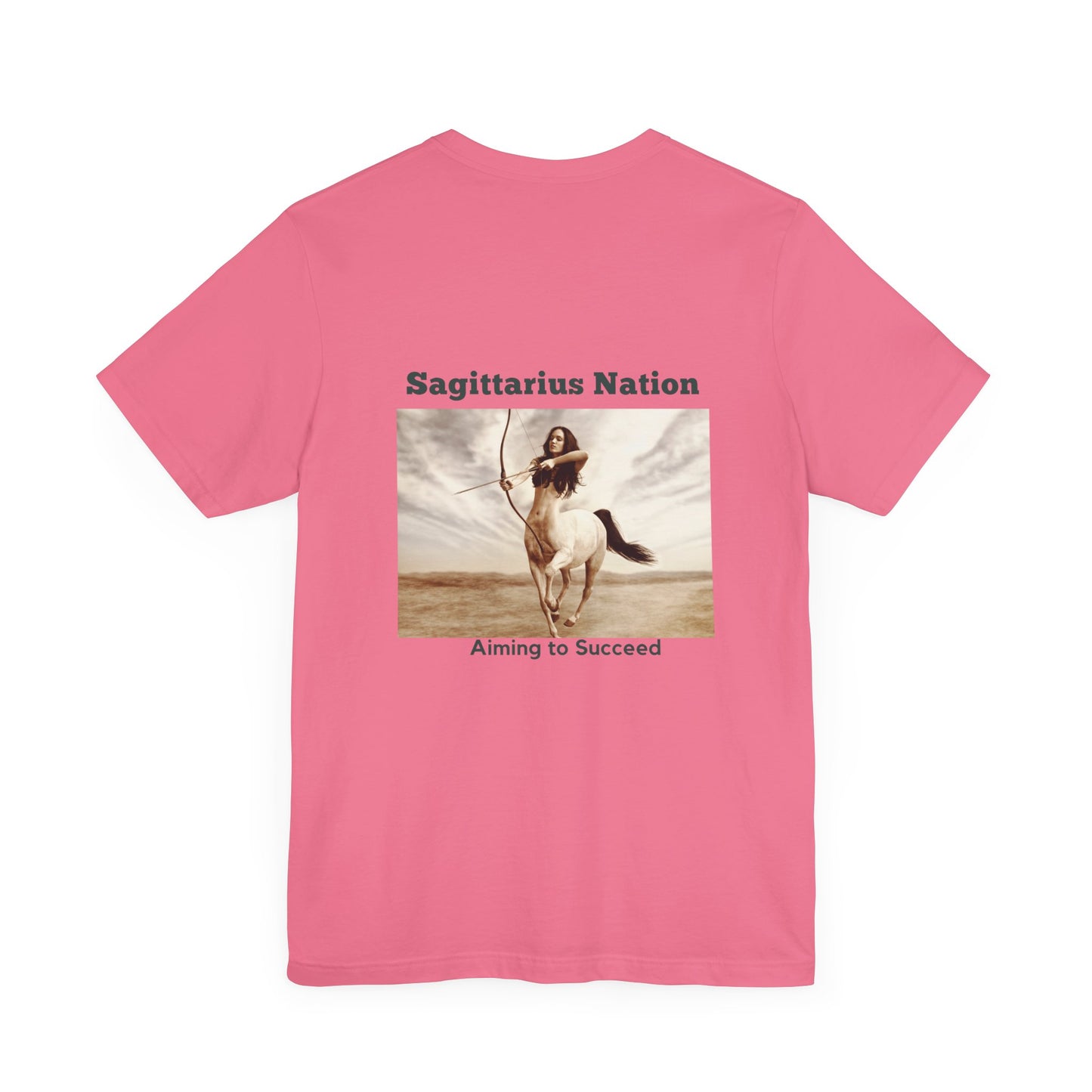 SagNation Unisex Tee