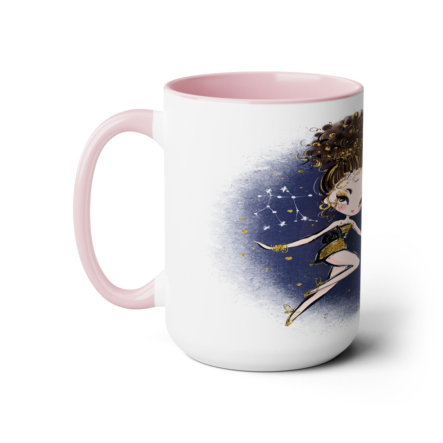 Two-Tone Coffee Mugs, 15oz_GeminiTwins