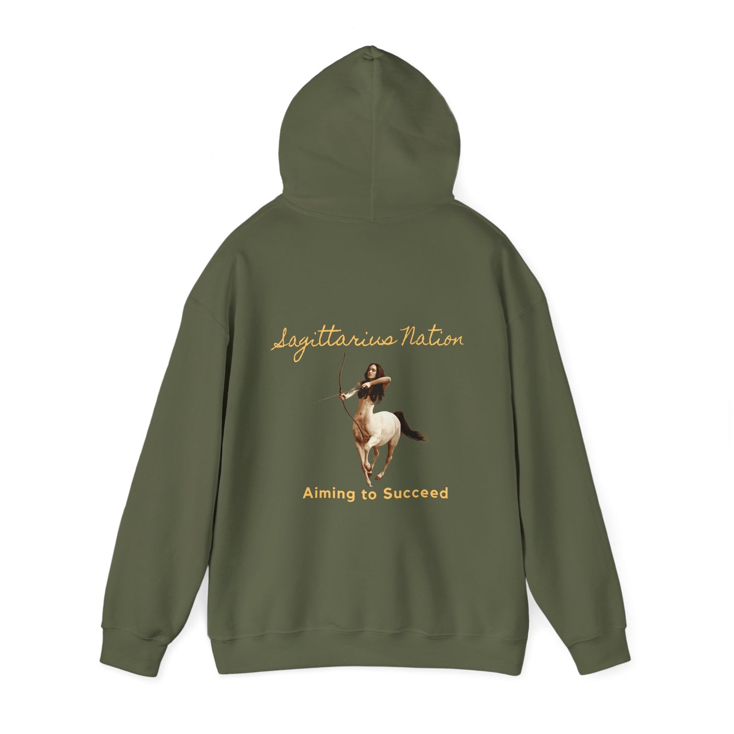 Sagittarius Hoodie