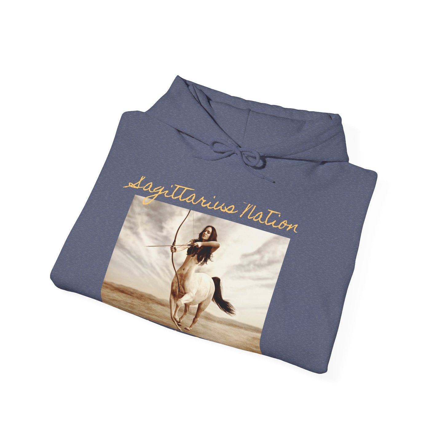 Sagittarius Hoodie