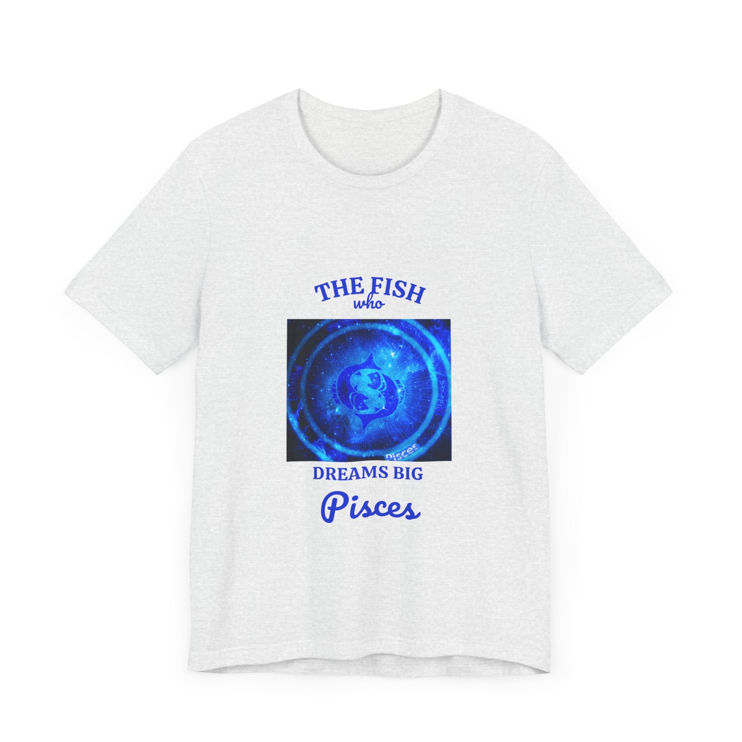 Casual Short Sleeve Tee