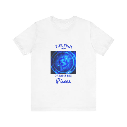 Casual Short Sleeve Tee