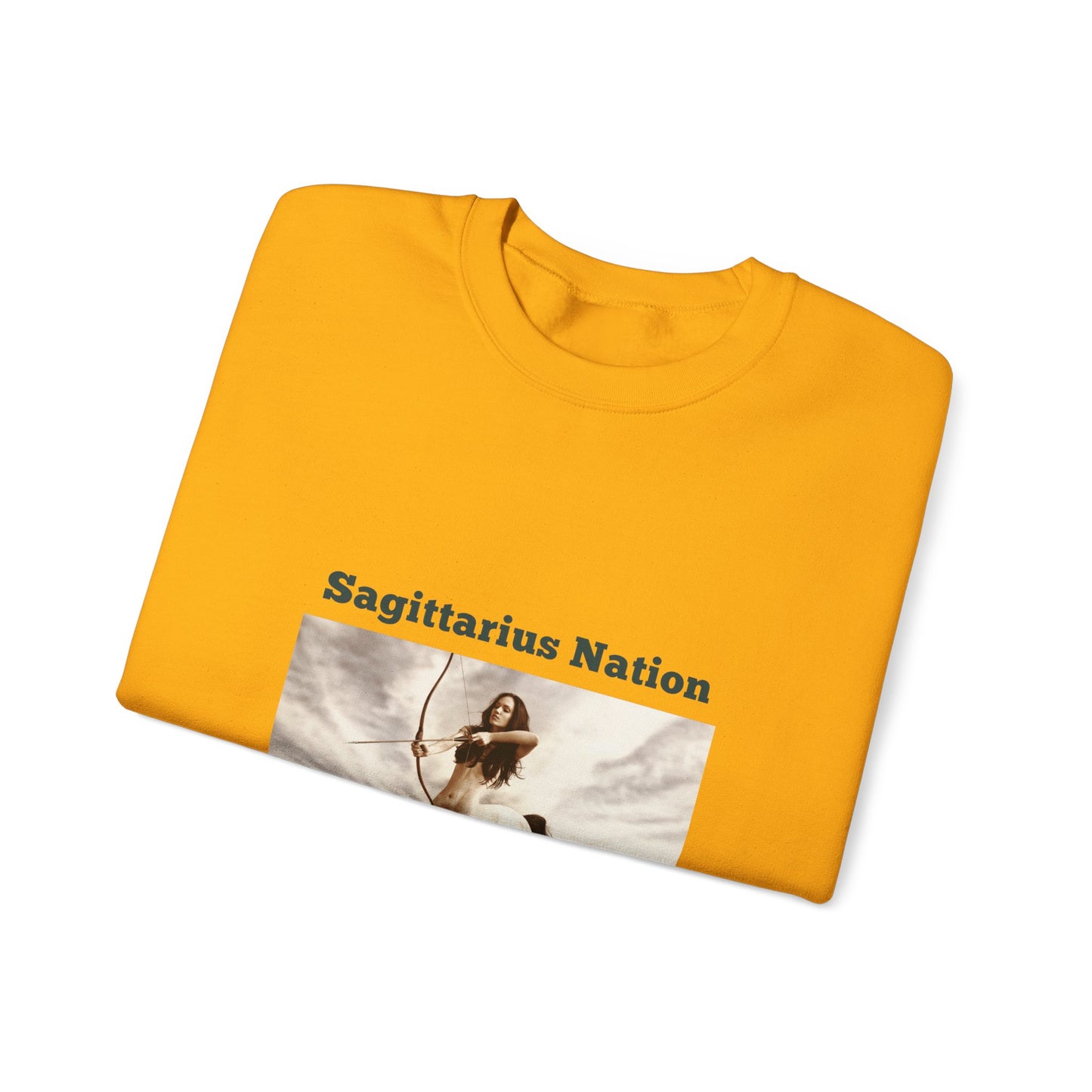 Sagittarius Sweatshirt