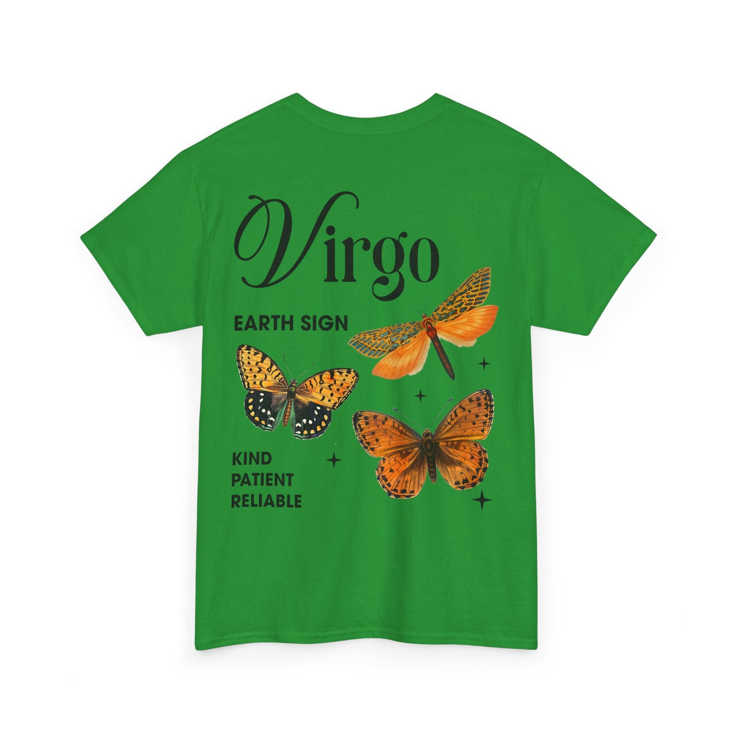 Unisex Tee - Virgo Virgins