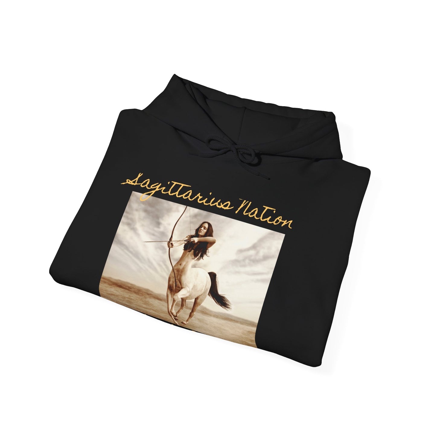 Sagittarius Hoodie