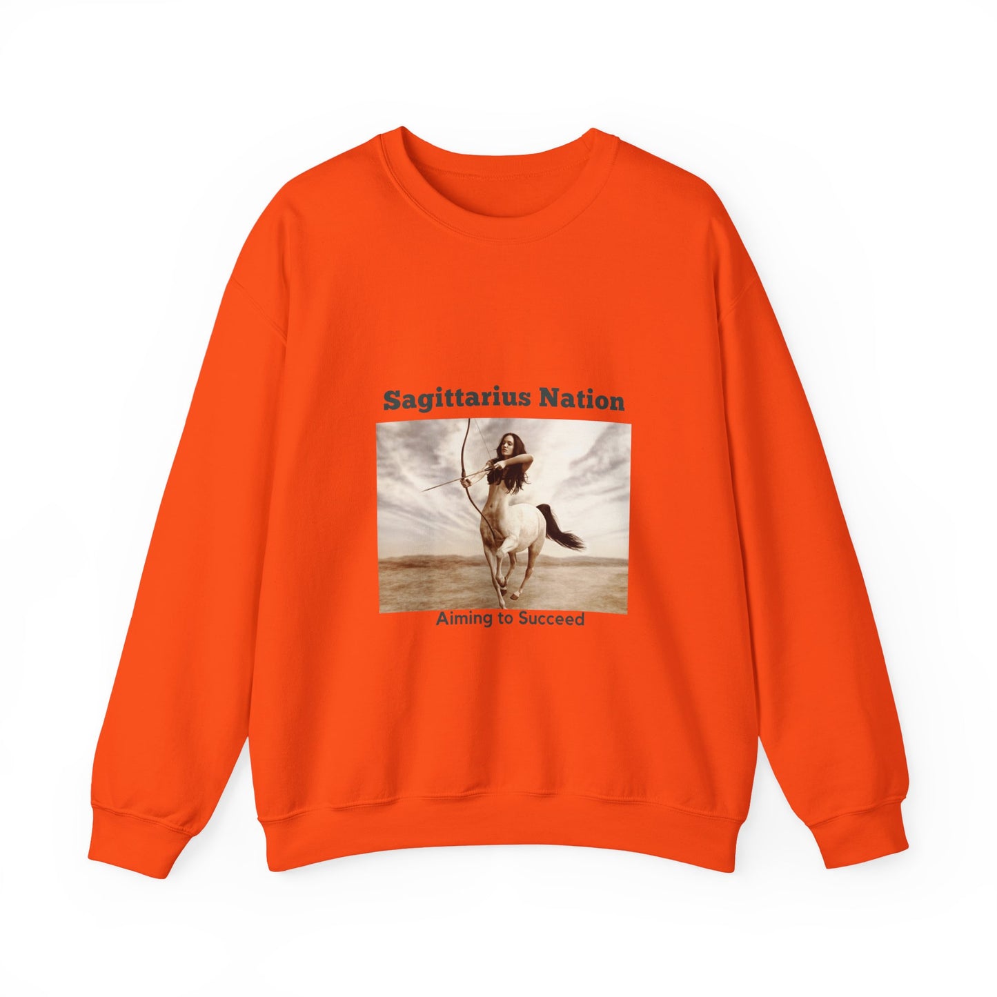 Sagittarius Sweatshirt