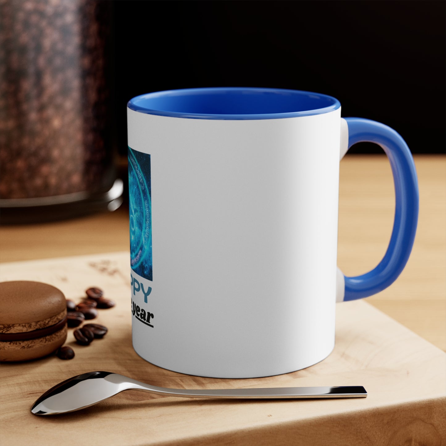 Cappy of the Year Mug