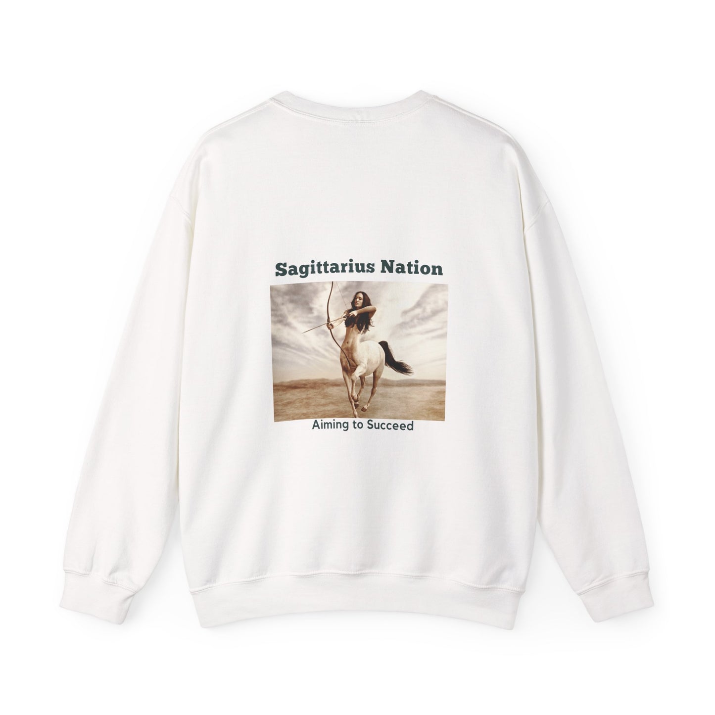 Sagittarius Sweatshirt