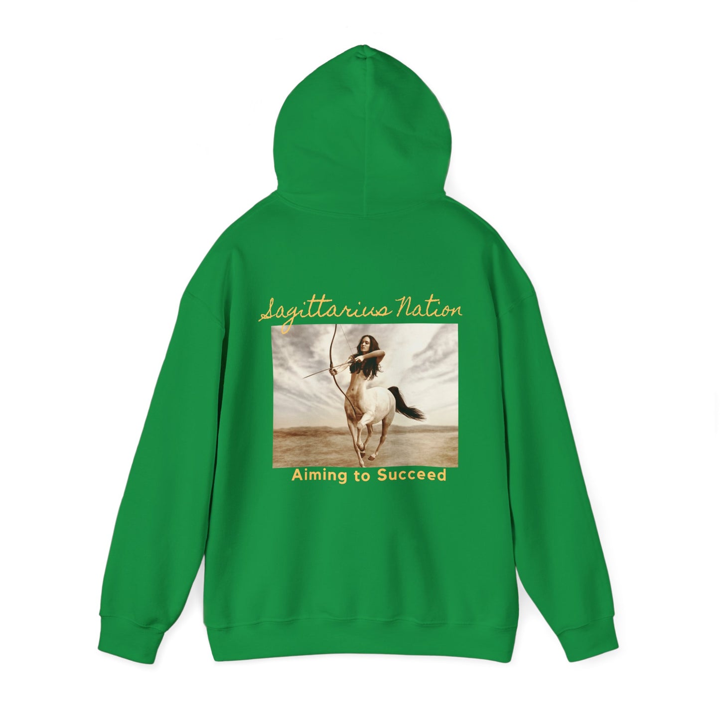 Sagittarius Hoodie