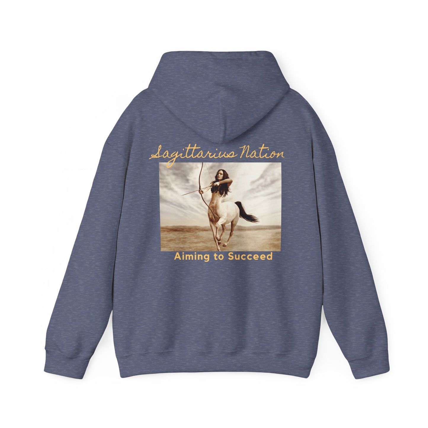 Sagittarius Hoodie