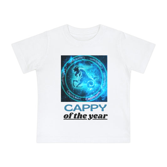 Cute Baby Short Sleeve T-Shirt