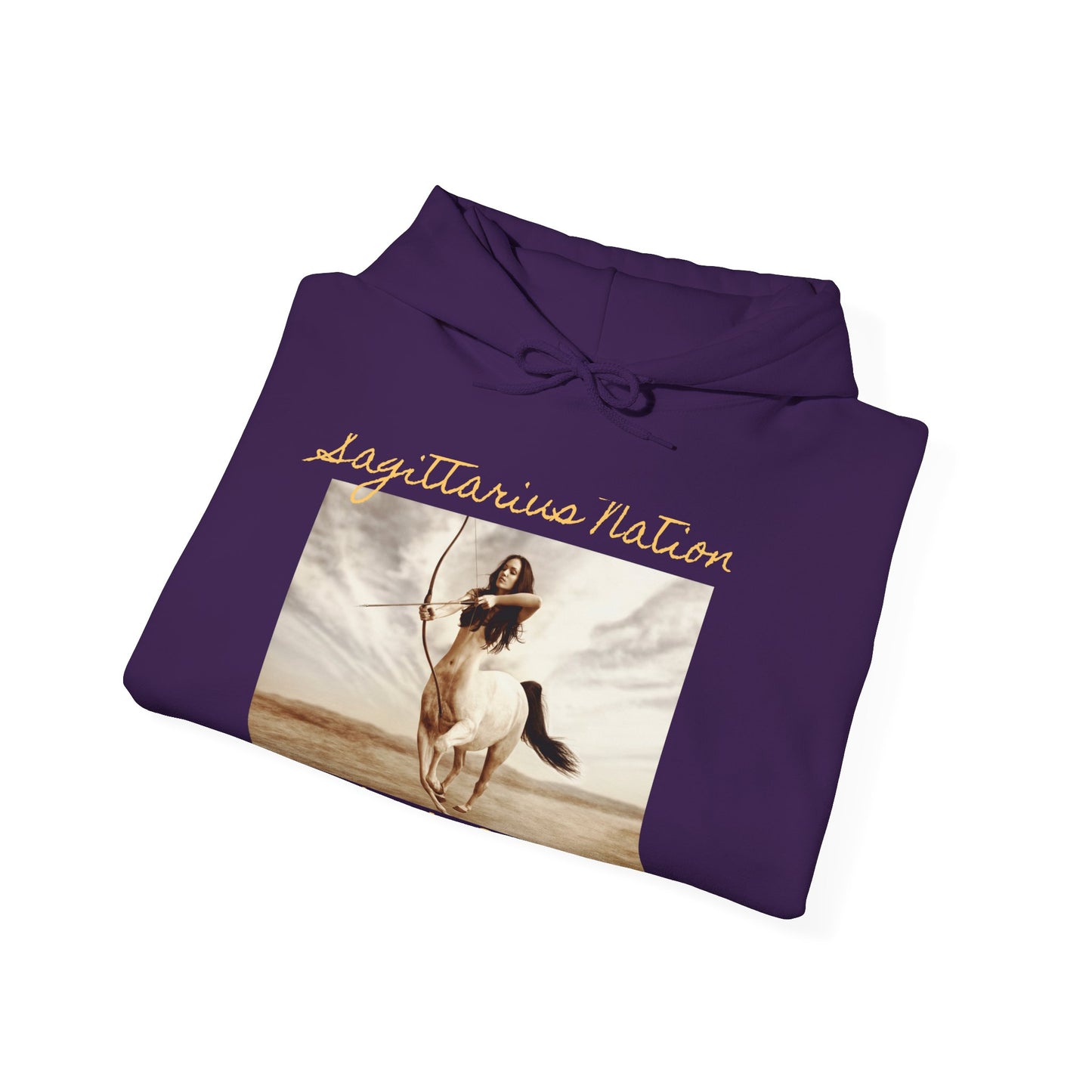 Sagittarius Hoodie