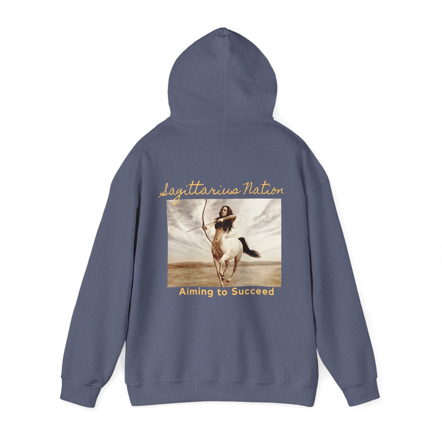 Sagittarius Hoodie