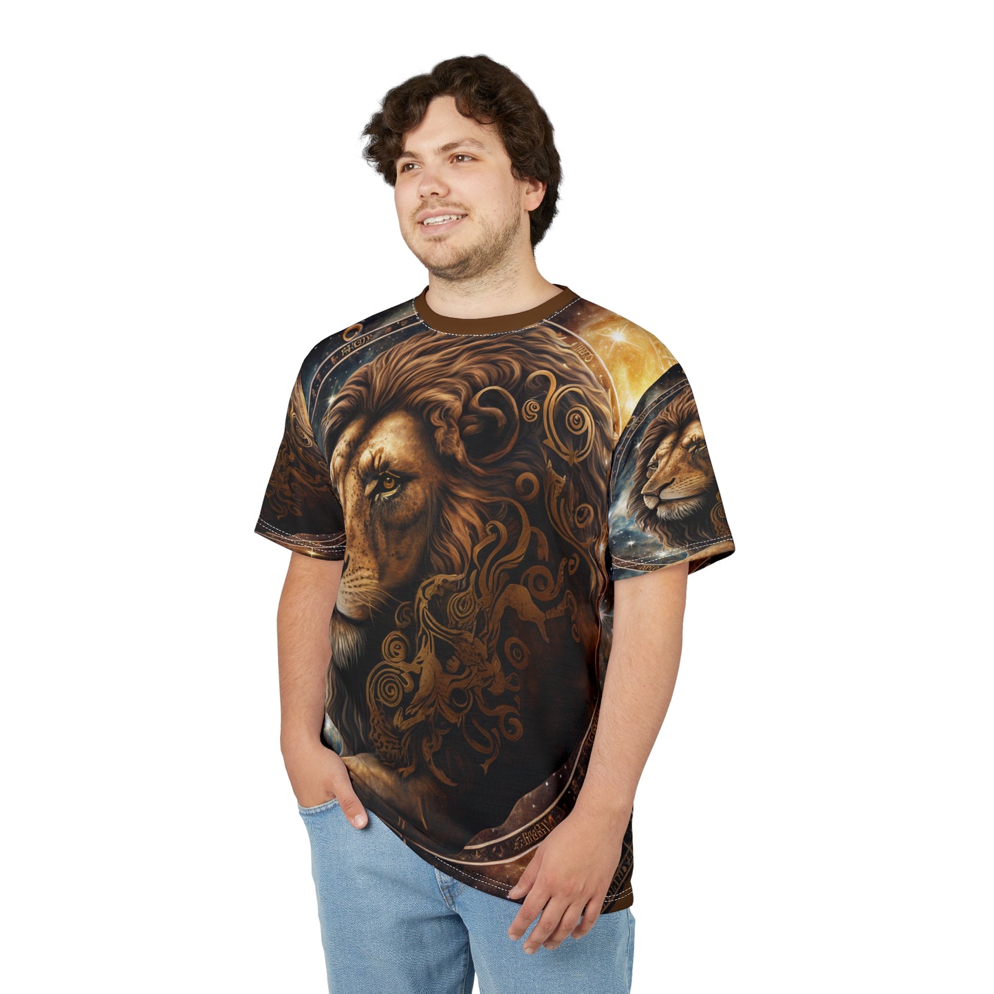 LeoNation Unisex Tee