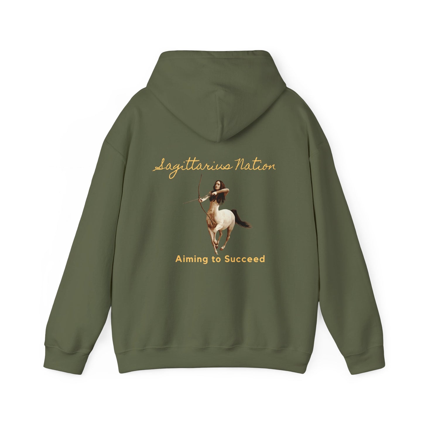 Sagittarius Hoodie