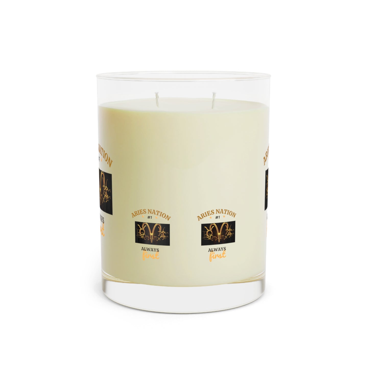 Soy Aries Candle 11oz.