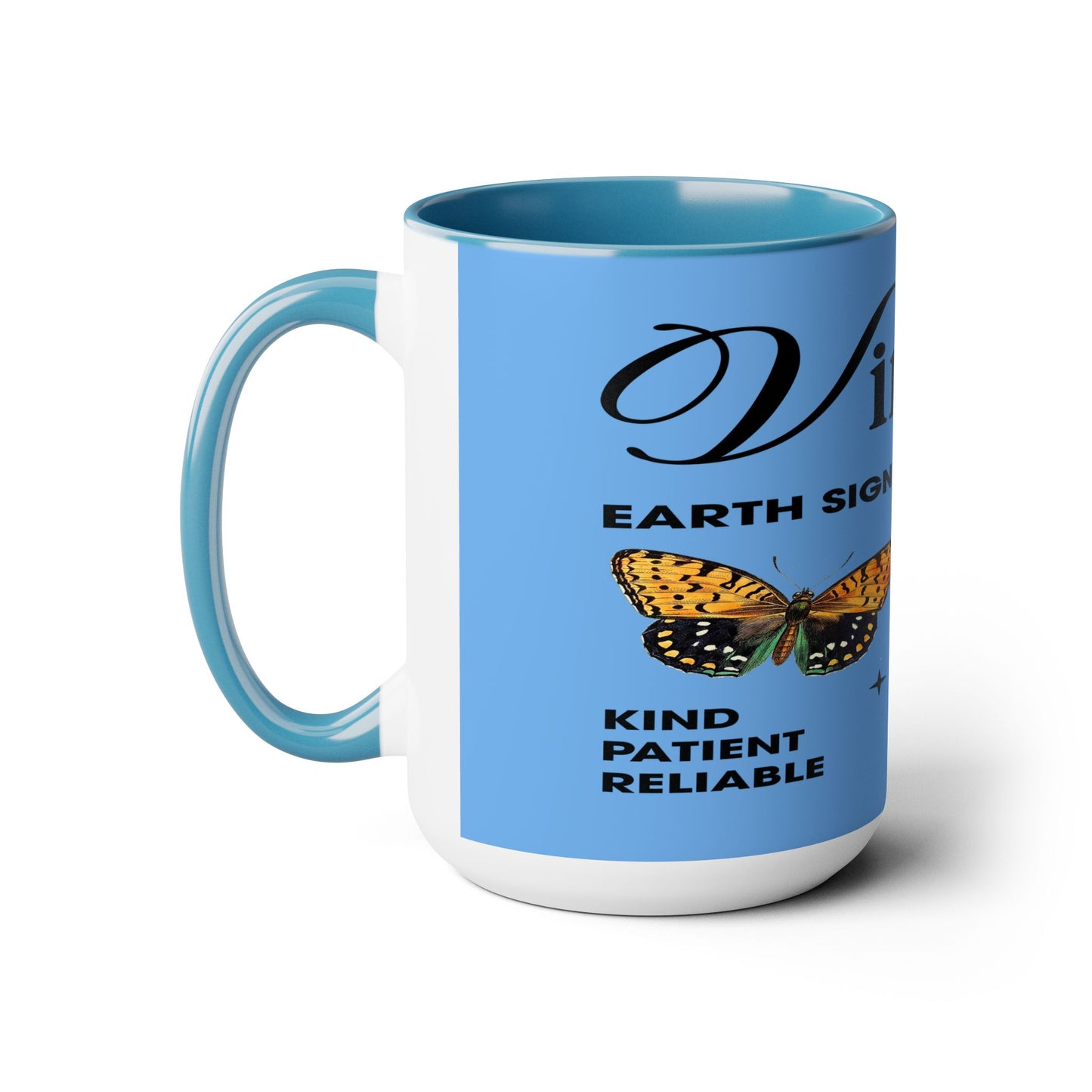 Two-Tone Coffee Mugs, 15oz_VirgoVirgins