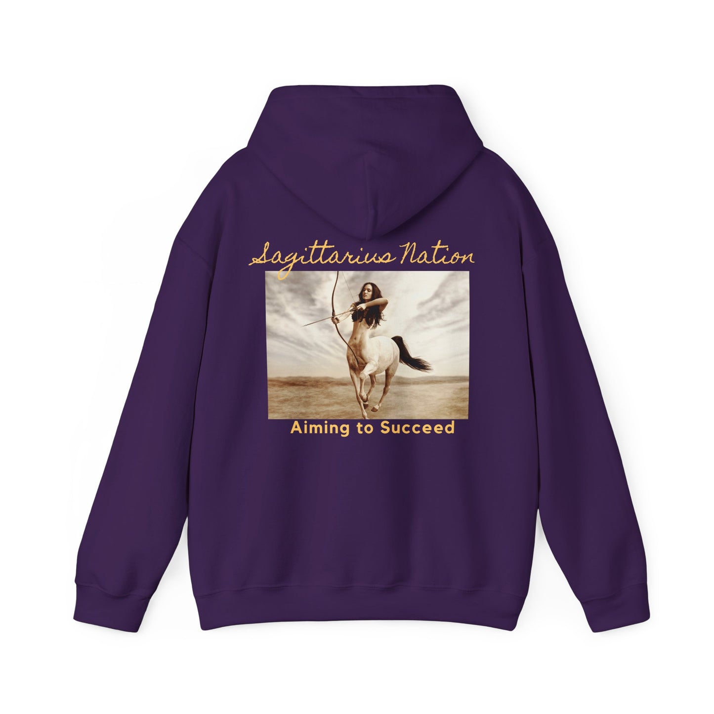 Sagittarius Hoodie